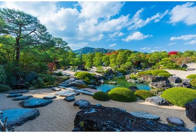 🖼️ 아다치 미술관 (足立美術館) 이미지 2